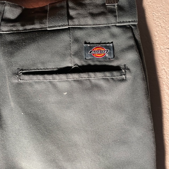 Wings On A G Dickies pants - Picture 8 of 9